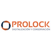 PROLOCK SAC Microformas con valor legal Logo