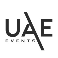 The UAE Event Company Logo