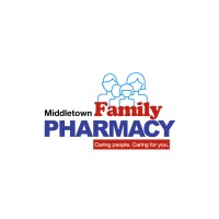 Middletown Family Pharmacy Logo