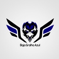 Baja Gralha Azul Logo