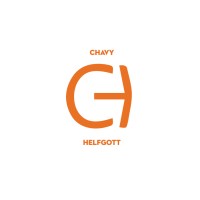 Chavy Helfgott Copywriting - Consumer Goods Logo