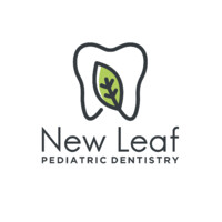 New Leaf Pediatric Dentistry Logo