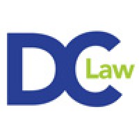 DC Law Logo