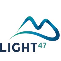 Light47 Logo