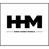 Hired Hands Models Ltd Logo