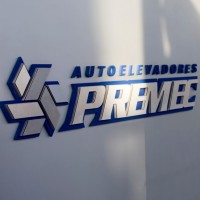 Premec SA Logo