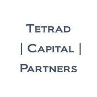 Tetrad | Capital | Partners Logo