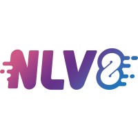 NLV8 Technologies Logo