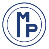 MP bolagen Industri AB Logo