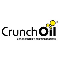 CrunchOil Logo