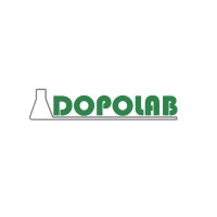 DOPOLAB - Laboratório de Desenvolvimento e Otimização de Processos Orgânicos Logo