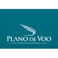 Plano de Voo Consultoria Empresarial Logo