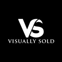 Visually Sold Logo