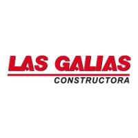 Constructora Las Galias Logo
