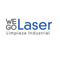 We Go Laser Logo