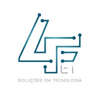4FTI | Soluções em Tecnologia Logo