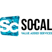 So-Cal Value Added LLC Logo