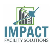 Impact Ceiling Solutions - A Division of Impact Facility Solutions Logo
