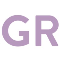 GR Consultoria e Desenvolvimento Humano Logo