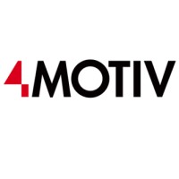 4motiv Logo