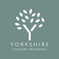 Yorkshire Country Properties Logo