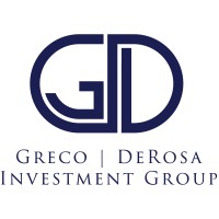 Greco | DeRosa Investment Group, LLC Logo