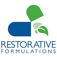 Restorative Formulations Logo
