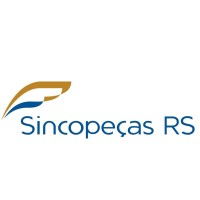 Sincopeças-RS Logo