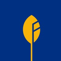 Escola F - Educação para Famílias Empresárias Logo