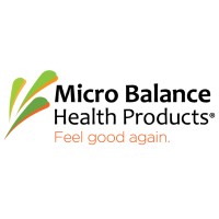 Micro Balance Health Products Logo