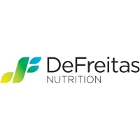 DeFreitas Nutrition Logo