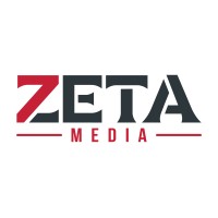 Zeta Media Holdings, Inc. Logo