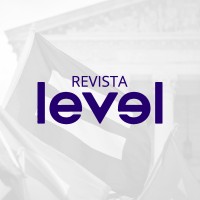 Revista Level Logo