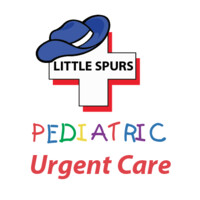 Little Spurs Pediatric Urgent Care Logo