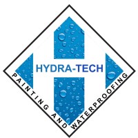 Hydra-Tech Painting & Waterproofing, LLC Logo