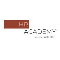 HRA - Human Resources Academy Logo