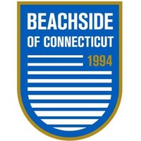 BeachsideSoccerClub Logo