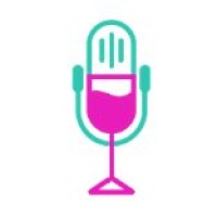 Cocktail Hour Podcast Logo