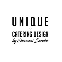 Unique Catering Design Logo