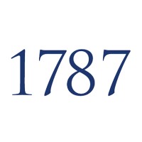 1787 Capital Opportunity Zone/Infrastructure Fund Logo