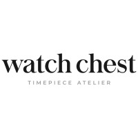 Watch Chest Logo