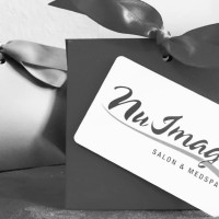 Nu Image Salon & Medspa Logo