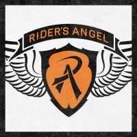 Riders Angel Logo