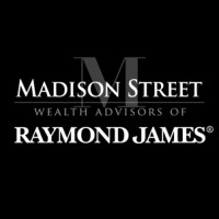 Madison Street Wealth Advisors of Raymond James® Logo