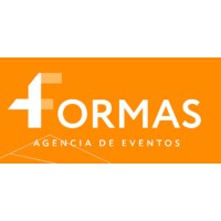 Cuatroformas Logo