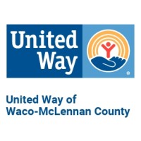 United Way of Waco-McLennan County Logo