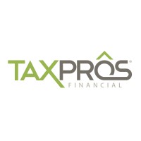 TaxPros Financial LLC Logo
