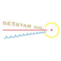 Géostar & Laboratoire Notreau inc. Logo