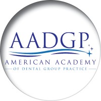 American Academy of Dental Group Practice Logo