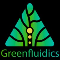 Greenfluidics Logo